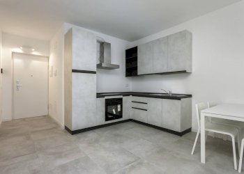 Foto 11 - Apartment Via Ponchielli
 
20, Bergamo - photo 11