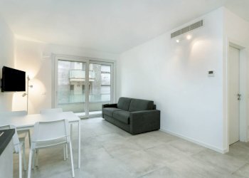 Foto 14 - Apartment Via Ponchielli
 
20, Bergamo - photo 14