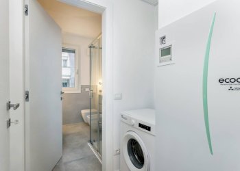 Foto 15 - Apartment Via Ponchielli
 
20, Bergamo - photo 15