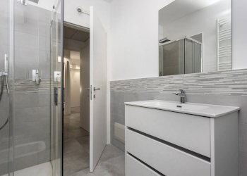 Foto 17 - Apartment Via Ponchielli
 
20, Bergamo - photo 17