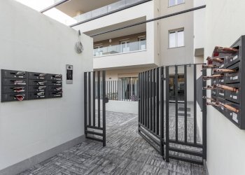 Foto 23 - Apartment Via Ponchielli
 
20, Bergamo - photo 23