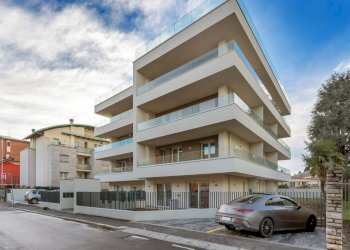 Foto 25 - Apartment Via Ponchielli
 
20, Bergamo - photo 25