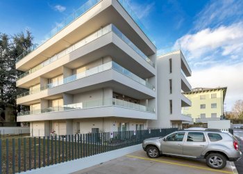 Foto 26 - Apartment Via Ponchielli
 
20, Bergamo - photo 26