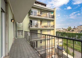 Foto 6 - Appartamento Via Bono
 
11/C, Bergamo - foto 6