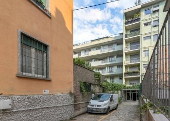 Foto 26 - Appartamento Via Bono
 
11/C, Bergamo - foto 26