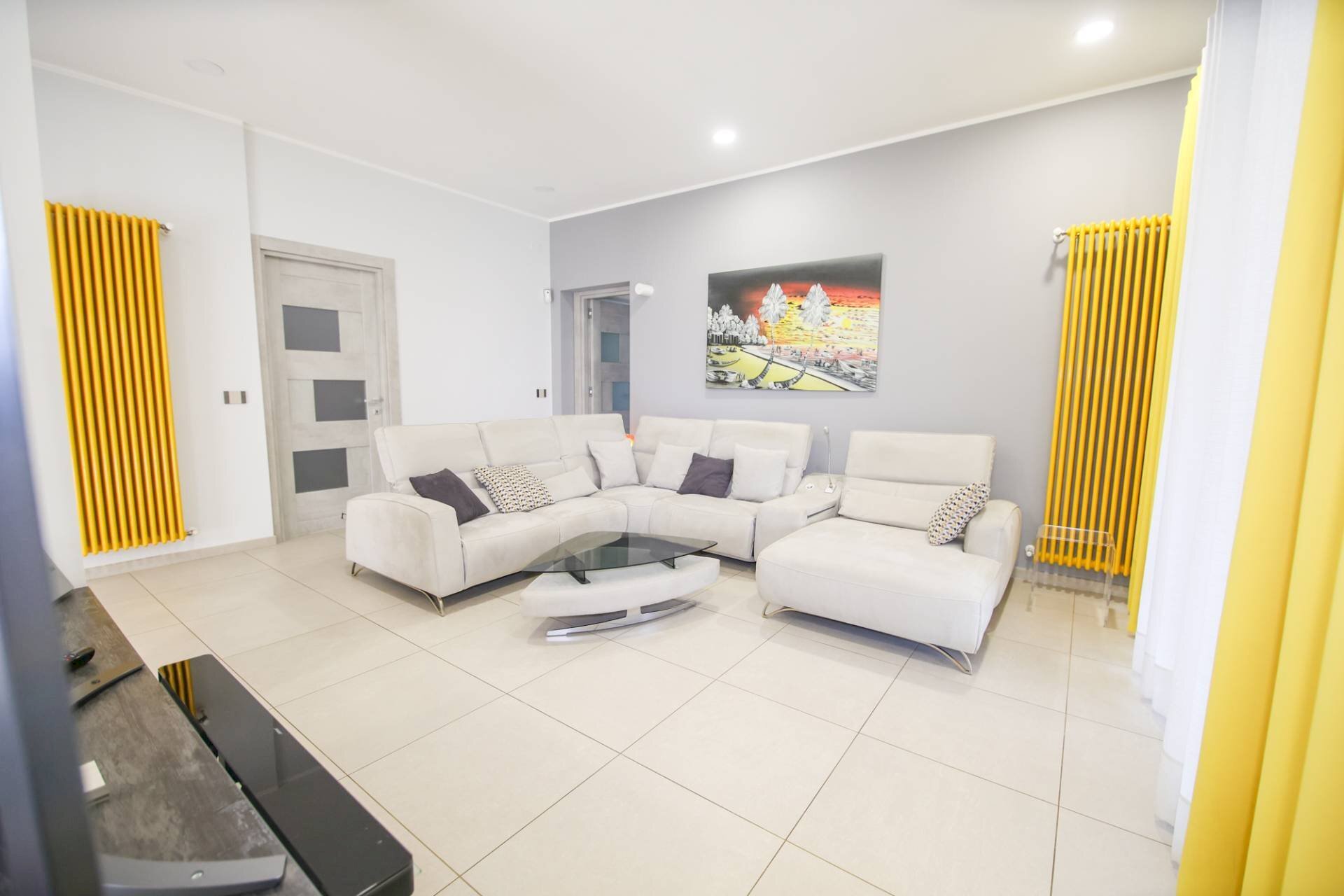 Foto 3 - Villa Strada dell'Alpina
 
76, San Benigno Canavese - foto 3