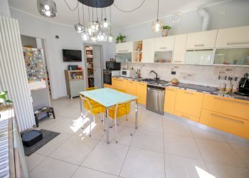 Foto 7 - Villa Strada dell'Alpina
 
76, San Benigno Canavese - foto 7