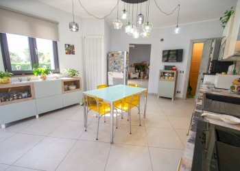 Foto 10 - Villa Strada dell'Alpina
 
76, San Benigno Canavese - foto 10