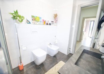 Foto 16 - Villa Strada dell'Alpina
 
76, San Benigno Canavese - foto 16