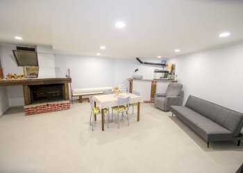 Foto 24 - Villa Strada dell'Alpina
 
76, San Benigno Canavese - foto 24