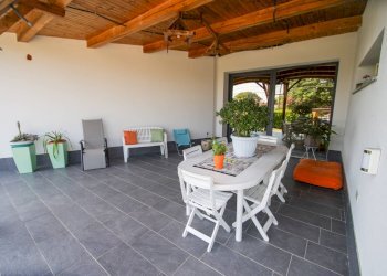 Foto 28 - Villa Strada dell'Alpina
 
76, San Benigno Canavese - foto 28