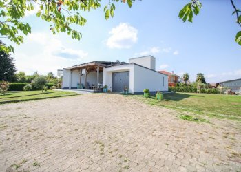 Foto 29 - Villa Strada dell'Alpina
 
76, San Benigno Canavese - foto 29