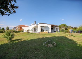 Foto 36 - Villa Strada dell'Alpina
 
76, San Benigno Canavese - foto 36