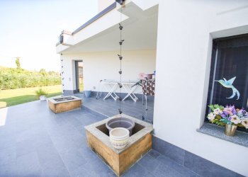 Foto 37 - Villa Strada dell'Alpina
 
76, San Benigno Canavese - foto 37