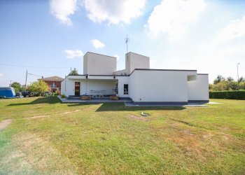 Foto 38 - Villa Strada dell'Alpina
 
76, San Benigno Canavese - foto 38