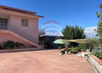 Terrazza - Villa via pietre nere cava ispica
 
41, Modica - foto 5