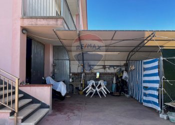 Terrazza - Villa via pietre nere cava ispica
 
41, Modica - foto 7