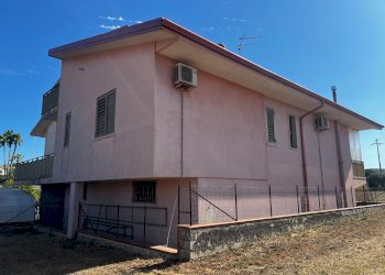 Casa all\'aperto - Villa via pietre nere cava ispica
 
41, Modica - foto 18