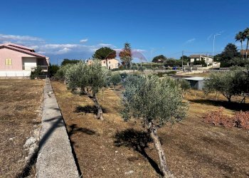 Giardino - Villa via pietre nere cava ispica
 
41, Modica - foto 22