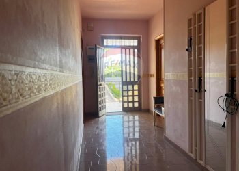 Hall / corridoio - Villa via pietre nere cava ispica
 
41, Modica - foto 34