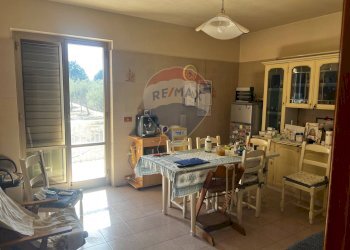 Sala da pranzo - Villa via pietre nere cava ispica
 
41, Modica - foto 36