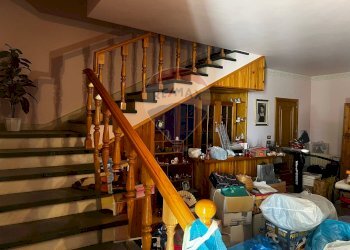 Scale - Villa via pietre nere cava ispica
 
41, Modica - foto 43