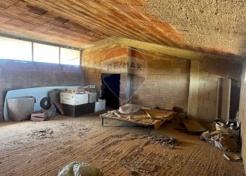 Soggiorno - Villa via pietre nere cava ispica
 
41, Modica - foto 44