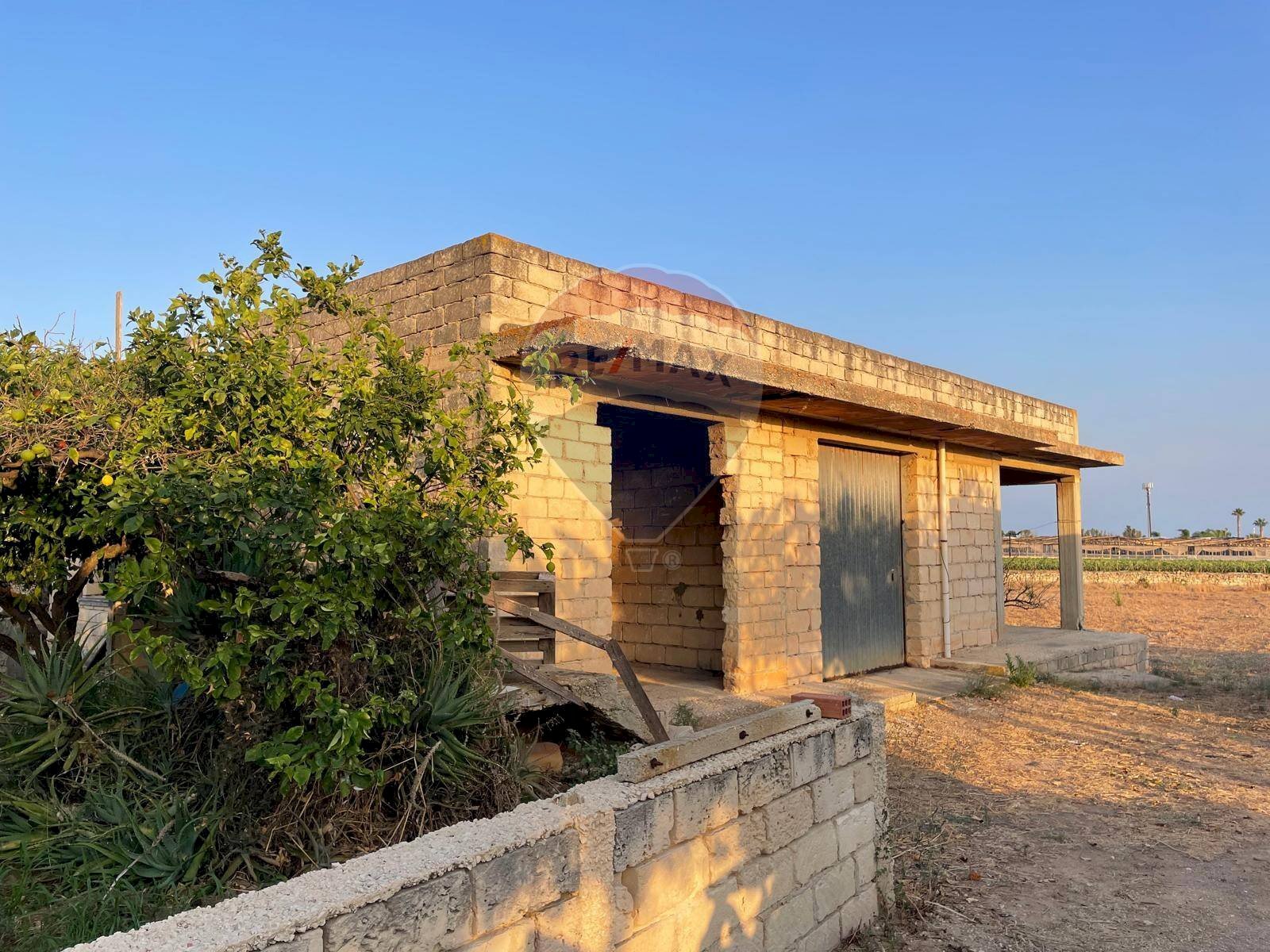 Casa all\'aperto - Villa Contrada Piano Grande, Scicli - foto 3