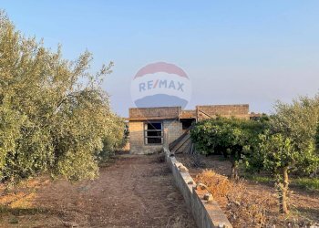 Casa all\'aperto - Villa Contrada Piano Grande, Scicli - foto 2