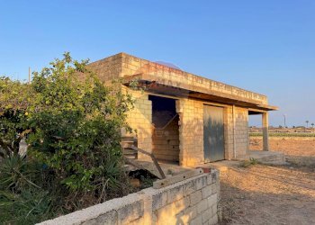 Casa all\'aperto - Villa Contrada Piano Grande, Scicli - foto 4