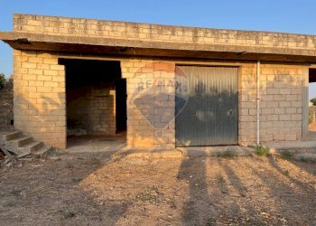 Casa all\'aperto - Villa Contrada Piano Grande, Scicli - foto 5