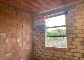 Stanza vuota - Villa Contrada Piano Grande, Scicli - foto 9