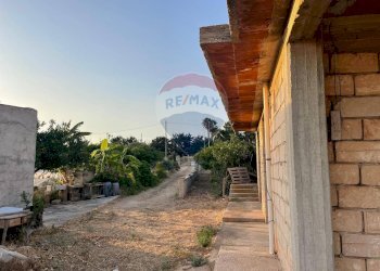 Giardino - Villa Contrada Piano Grande, Scicli - foto 12