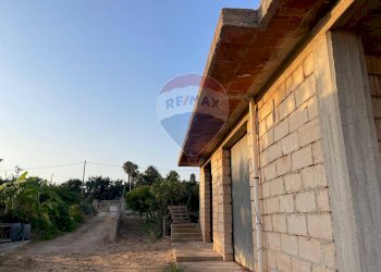 Casa all\'aperto - Villa Contrada Piano Grande, Scicli - foto 13