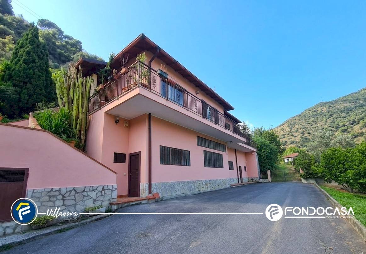 Foto 1 - Villa Località Martinetto, Cisano sul Neva - photo 1