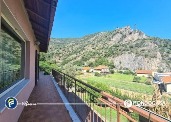 Foto 2 - Villa Località Martinetto, Cisano sul Neva - foto 1