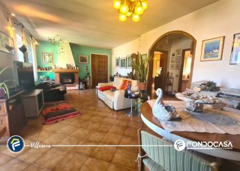 Foto 6 - Villa Località Martinetto, Cisano sul Neva - foto 4