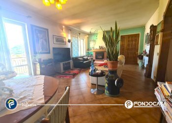 Foto 7 - Villa Località Martinetto, Cisano sul Neva - foto 5