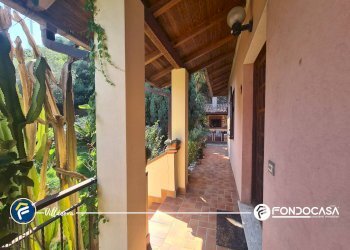 Foto 33 - Villa Località Martinetto, Cisano sul Neva - foto 31