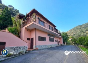 Foto 1 - Villa Località Martinetto, Cisano sul Neva - photo 1