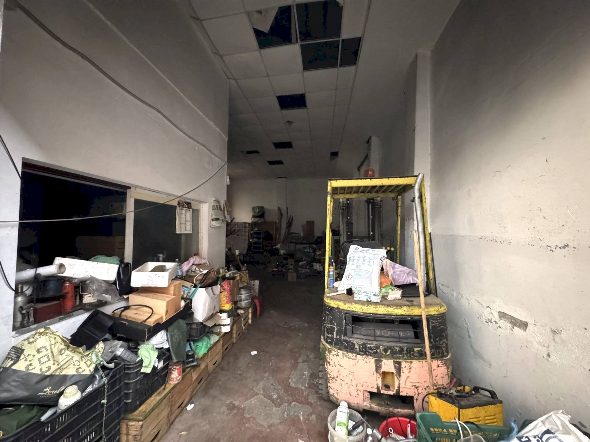 Foto 2 - Commercial Premises Via Prali
5, Torino - photo 2