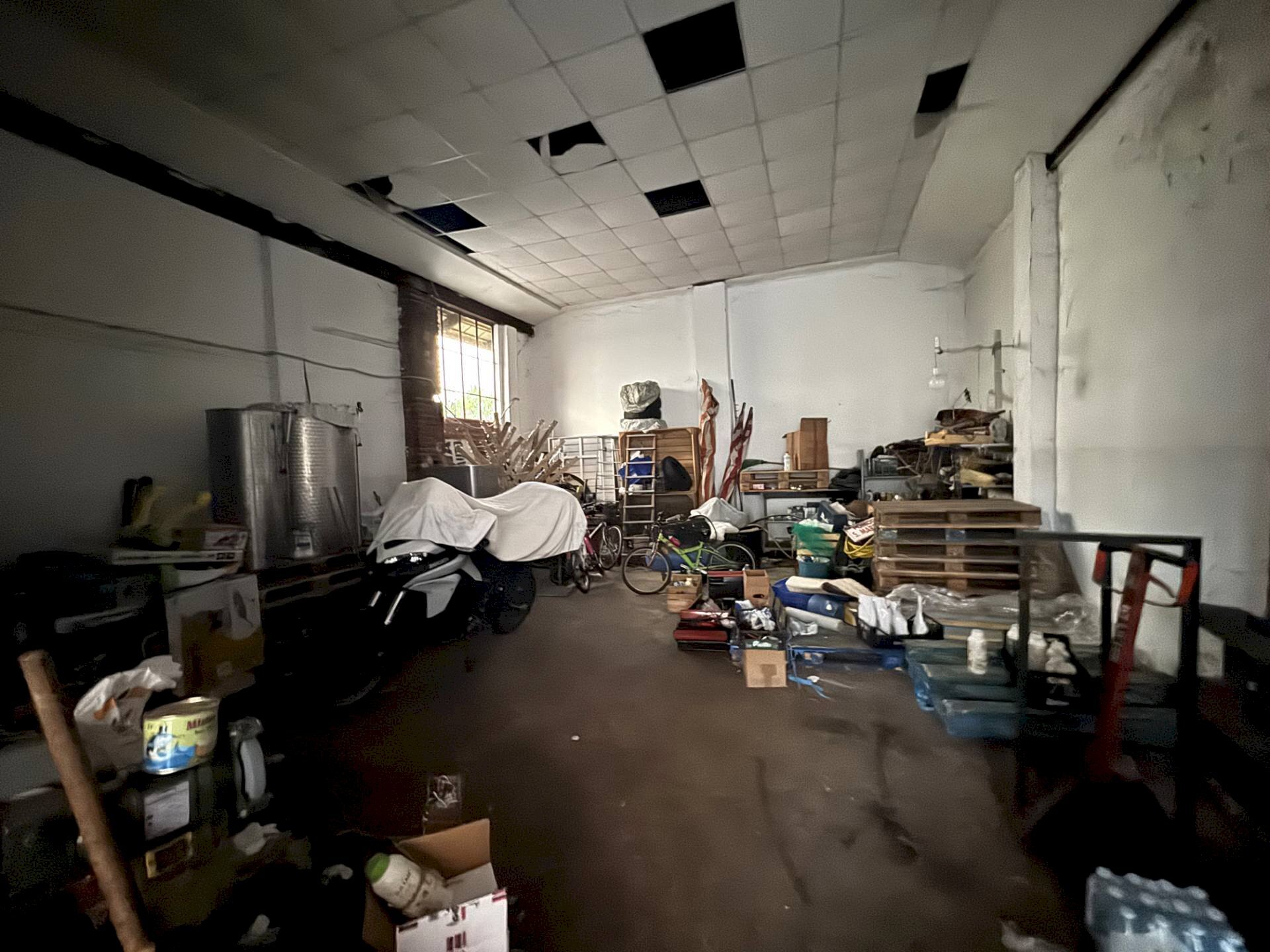 Foto 3 - Commercial Premises Via Prali
5, Torino - photo 3