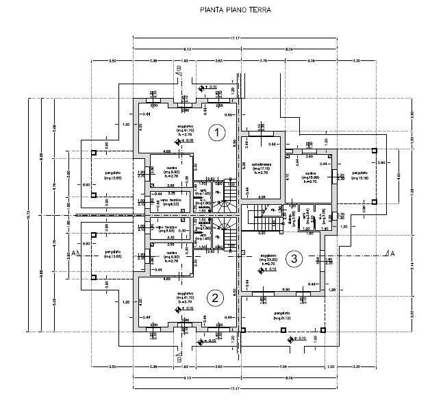 Foto 1 - Villa via de nicola, Pontedera - foto 1