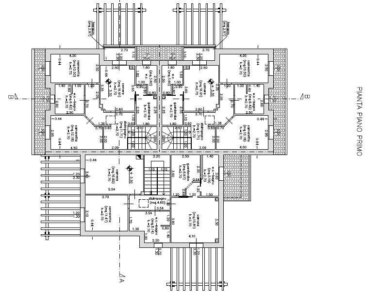 Foto 2 - Villa via de nicola, Pontedera - foto 2