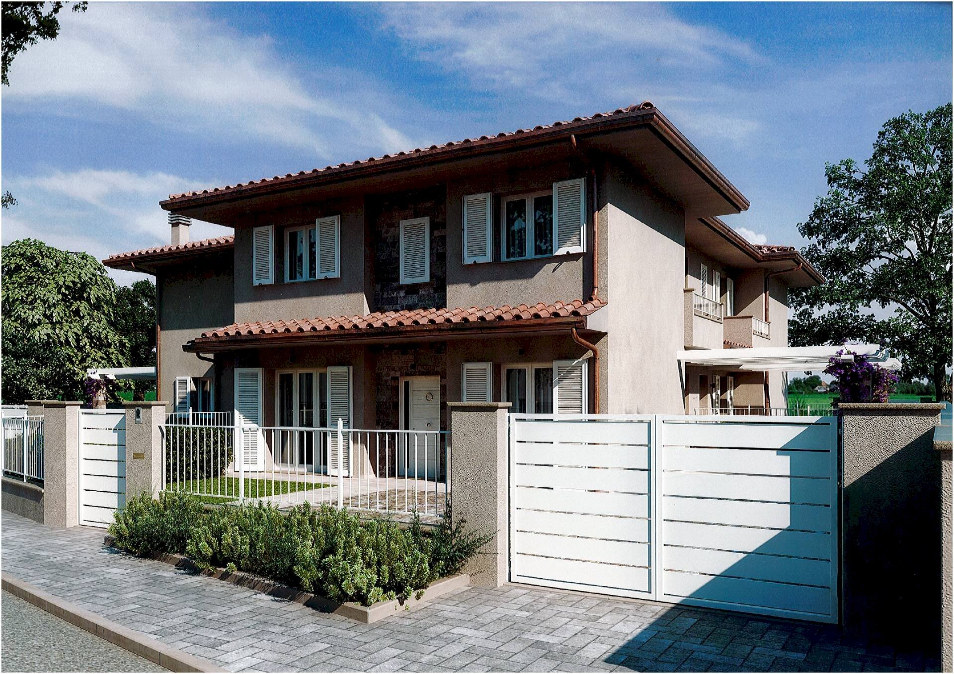 Foto 2 - Villa via de nicola, Pontedera - photo 2