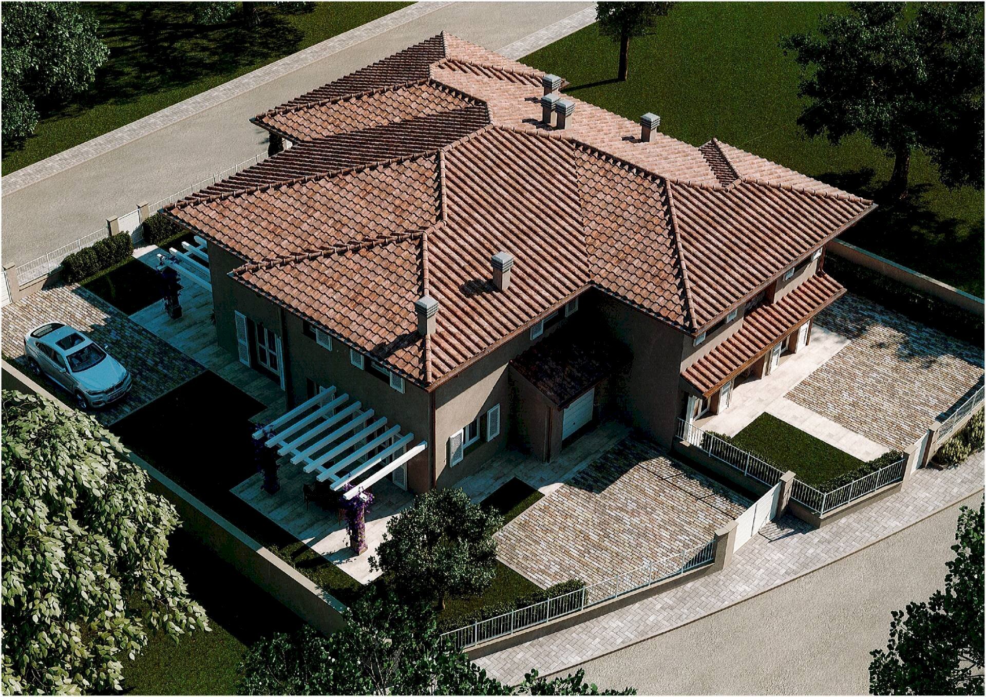 Foto 1 - Villa via de nicola, Pontedera - photo 1