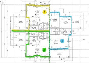 Foto 3 - Villa via de nicola, Pontedera - foto 3