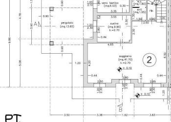 Foto 8 - Villa via de nicola, Pontedera - foto 8