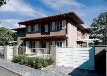 Foto 2 - Villa via de nicola, Pontedera - foto 2