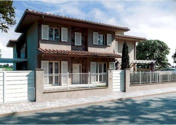 Foto 3 - Villa via de nicola, Pontedera - foto 3